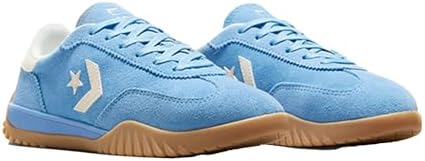 Converse Unisex Adult Run Star Trainer Low Top Sneaker