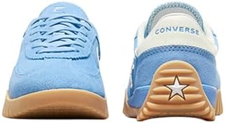 Converse Unisex Adult Run Star Trainer Low Top Sneaker
