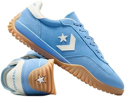 Converse Unisex Adult Run Star Trainer Low Top Sneaker