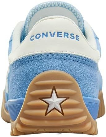 Converse Unisex Adult Run Star Trainer Low Top Sneaker