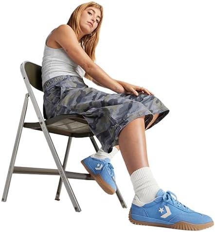 Converse Unisex Adult Run Star Trainer Low Top Sneaker