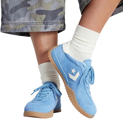 Converse Unisex Adult Run Star Trainer Low Top Sneaker