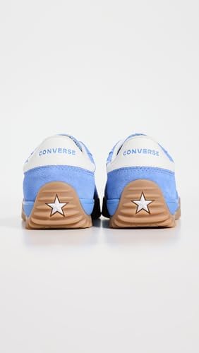 Converse Unisex Adult Run Star Trainer Low Top Sneaker