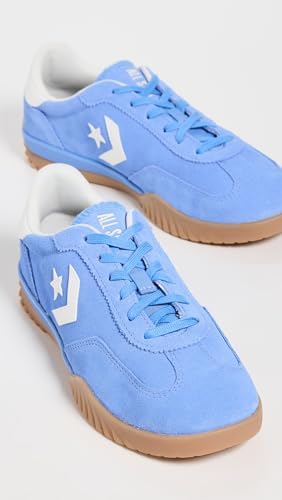 Converse Unisex Adult Run Star Trainer Low Top Sneaker