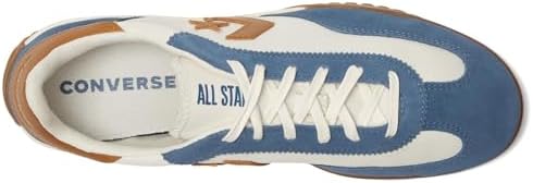 Converse Unisex Adult Run Star Trainer Low Top Sneaker