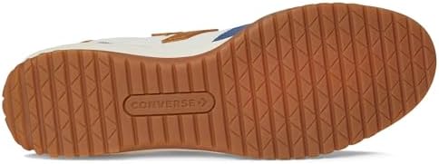 Converse Unisex Adult Run Star Trainer Low Top Sneaker