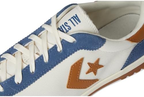 Converse Unisex Adult Run Star Trainer Low Top Sneaker