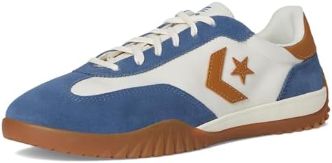 Converse Unisex Adult Run Star Trainer Low Top Sneaker