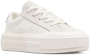 Talla 10 Women/8.5 Men-  Converse Unisex Adult Cruise Canvas Low Top Sneaker