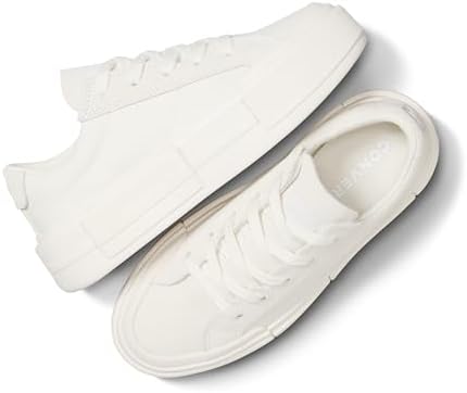 Talla 10 Women/8.5 Men-  Converse Unisex Adult Cruise Canvas Low Top Sneaker