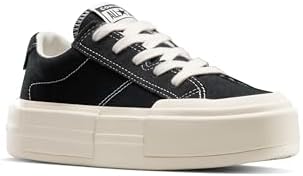 Talla 10 Women/8.5 Men-  Converse Unisex Adult Cruise Canvas Low Top Sneaker