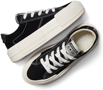 Talla 10 Women/8.5 Men-  Converse Unisex Adult Cruise Canvas Low Top Sneaker