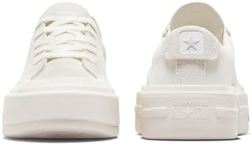 Talla  10 Women/8.5 Men - Converse Unisex Adult Cruise Canvas Low Top Sneaker