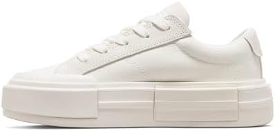 Talla  10 Women/8.5 Men - Converse Unisex Adult Cruise Canvas Low Top Sneaker