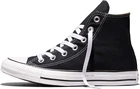 Converse Unisex Adult Chuck Taylor All Star High Top Sneaker M9160C Black