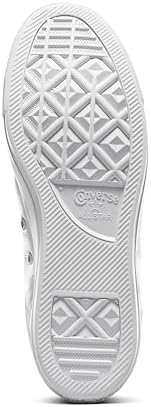 Talla 10.5 M - Converse Unisex Adult Chuck Taylor All Star Leather High Top Sneaker