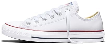 Talla 7 M - Converse Unisex Adult Chuck Taylor All Star Leather Low Top Sneaker