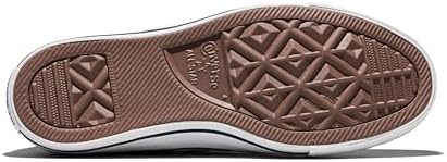 Talla 7 M - Converse Unisex Adult Chuck Taylor All Star Leather Low Top Sneaker