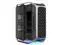 Cooler Master Cosmos Alpha Full Tower ATX PC Case   Flagship Curved Aluminum Frame  Powerful 200mm Dual Intake Fans  Fits 400mm GPUs & 420mm Radiators  ARGB Chassis Underglow  Limited Edition