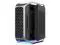 Cooler Master Cosmos Alpha Full Tower ATX PC Case   Flagship Curved Aluminum Frame  Powerful 200mm Dual Intake Fans  Fits 400mm GPUs & 420mm Radiators  ARGB Chassis Underglow  Limited Edition