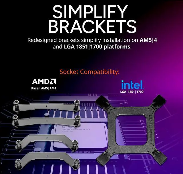 Cooler Master Hyper 212 PRO ARGB CPU Air Cooler   120mm High Performance PWM Fan  4 Copper Heat Pipes  Sleek Design Top Cover  Low Noise & Easy Installation  AMD AM5/AM4 & Intel LGA 1851/1700