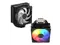 Cooler Master Hyper 212 PRO ARGB CPU Air Cooler   120mm High Performance PWM Fan  4 Copper Heat Pipes  Sleek Design Top Cover  Low Noise & Easy Installation  AMD AM5/AM4 & Intel LGA 1851/1700