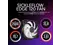 Cooler Master Hyper 212 PRO ARGB CPU Air Cooler   120mm High Performance PWM Fan  4 Copper Heat Pipes  Sleek Design Top Cover  Low Noise & Easy Installation  AMD AM5/AM4 & Intel LGA 1851/1700