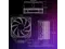 Cooler Master Hyper 212 PRO ARGB CPU Air Cooler   120mm High Performance PWM Fan  4 Copper Heat Pipes  Sleek Design Top Cover  Low Noise & Easy Installation  AMD AM5/AM4 & Intel LGA 1851/1700