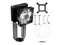 Cooler Master Hyper 212 PRO ARGB CPU Air Cooler   120mm High Performance PWM Fan  4 Copper Heat Pipes  Sleek Design Top Cover  Low Noise & Easy Installation  AMD AM5/AM4 & Intel LGA 1851/1700