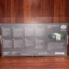 Cooler Master MasterKeys Pro S Cherry MX Brown Mechanical RGB Keyboard