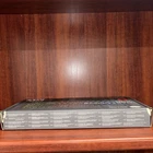 Cooler Master MasterKeys Pro S Cherry MX Brown Mechanical RGB Keyboard