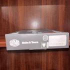 Cooler Master MasterKeys Pro S Cherry MX Brown Mechanical RGB Keyboard