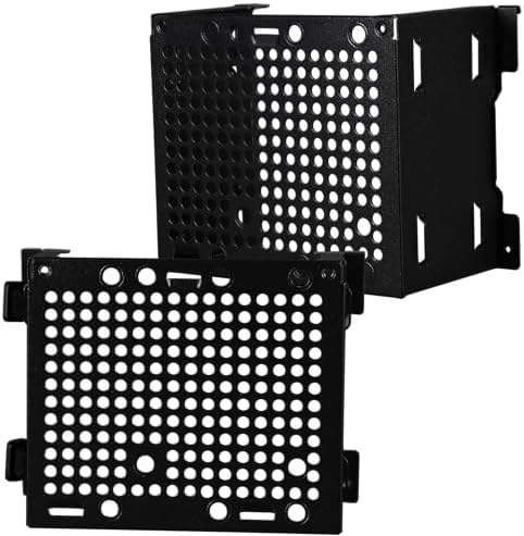 Cooler Master NR200 Mini ITX PC Case Ready  Horizontal GPU Mount  Designed Ready Nvidia RTX 5070 Ti   AMD RX 9070 XT  SFX PSU   Ready to Install  Airflow Up To 6 Fans  Vented Panels  DIY