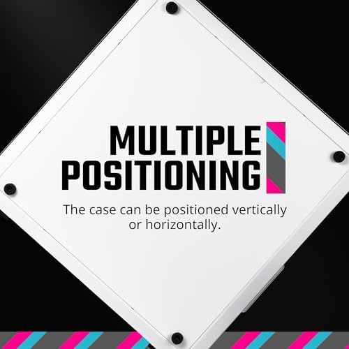 Cooler Master Q300L V2 Micro ATX Tower  Magnetic Patterned Dust Filter  USB 3 2 Gen 2x2  20GB   Tempered Glass  CPU Coolers Max 159mm  GPU Max 360mm  Fully Ventilated Airflow  Q300LV2 KGNN S00