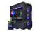 Cooler Master TD5 Pro   Intel Core Ultra 7 265KF   GeForce RTX 5070 Ti   32GB DDR5 6000MHz   2TB M 2 NVMe SSD   Windows 11   360mm AIO   Gaming PC