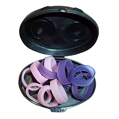 Correcto Rings   for Inverted Nipples/Flat Nipples  Small Combo Pack