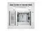Corsair 5000D Airflow Tempered Glass Mid Tower ATX PC Case  White  CC 9011211 WW