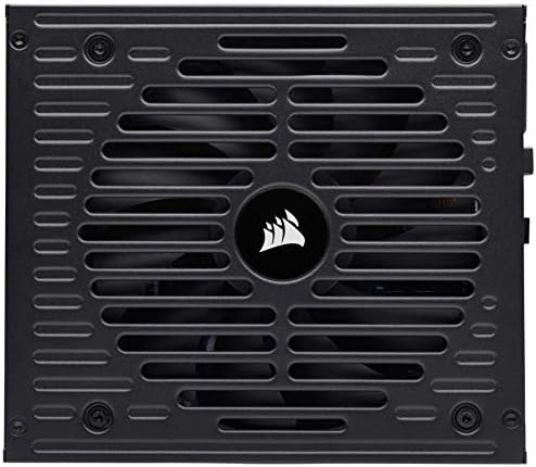Corsair AX Series  AX850  850 Watt  80  Titanium Certified  Fully Modular Power Supply
