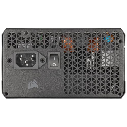 Corsair CX M Series CX650M Modular Power Supply 80 Plus Bronze