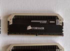 Corsair Dominator Platinum 16GB DDR4 3000Mhz 1x4GB CL15 Desktop Memory