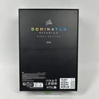Corsair First Edition Dominator Titanium 32GB  2x16GB  RAM DDR5 7200MT/s