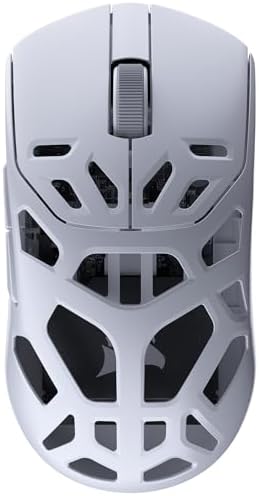 Corsair Sabre v2 PRO Wireless MG FPS Gaming Mouse   33 000 DPI Marksman S Sensor  8 000Hz Hyper Polling  Durable Magnesium  Lightweight  Up to 120hr Battery   Black