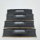 Corsair Vengeance 64GB  4x16GB  RAM DDR5 5600MHz CMK32X5M2B5600C40