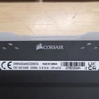 Corsair Vengeance RGB PRO DDR4 DIMM RAM 16GB  2x8GB  3200MHz CMW16GX4M2C3200C16