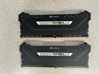 Corsair Vengeance RGB Pro 16GB  2x8GB  RAM DDR4 3000MHz CMW16GX4M2C3000C15