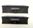 Corsair Vengeance RGB 32GB 2x16GB DDR5 6000 CL36 Intel XMP 3 0