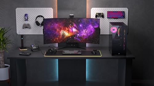 Corsair Vengeance a7500 Gaming PC   Liquid Cooled AMD Ryzen 7 7800X3D CPU   NVIDIA GeForce RTX 5070 GPU   32GB Vengeance RGB DDR5 Memory   1TB M 2 SSD   Black