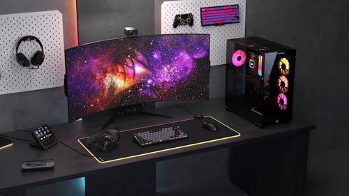Corsair Vengeance a7500 Gaming PC   Liquid Cooled AMD Ryzen 7 7800X3D CPU   NVIDIA GeForce RTX 5070 GPU   32GB Vengeance RGB DDR5 Memory   1TB M 2 SSD   Black
