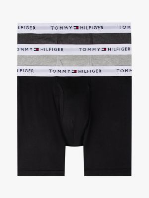 Cotton Classics Boxer Brief 3 Pack
