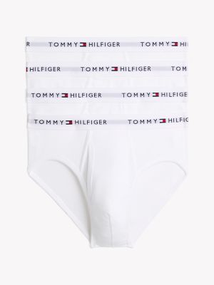 Cotton Classics Brief 4 Pack